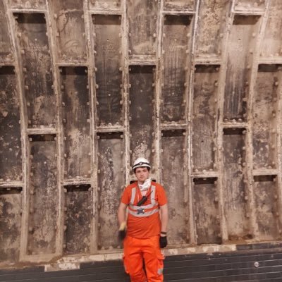 Profile Picture of Bobby Pyne (@bobby_pyne) on Twitter