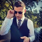 Profile Picture of Scott Atkinson (@scottyatkinson) on Instagram