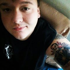 Profile Picture of Randy Towne (@randytowne) on Tiktok