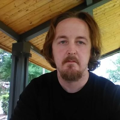 Profile Picture of Steven Pelham (@steven_pelham) on Twitter