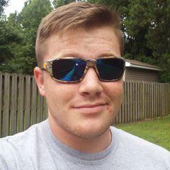 Profile Picture of Jason Latham (@JasonRLatham94) on Twitter