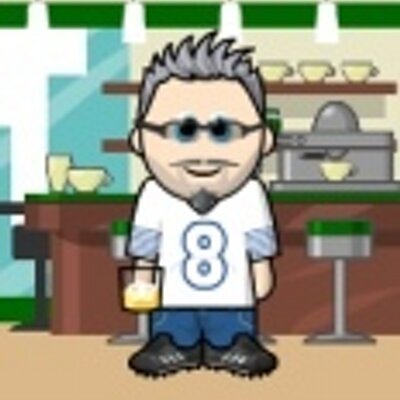 Profile Picture of Tom Coker (@TMilty) on Twitter