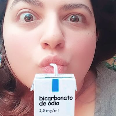 Profile Picture of Elvira A. F. Miranda (@elviraafm) on Twitter