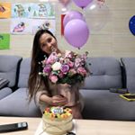 Profile Picture of vivian zheng (@vivianzheng82) on Instagram