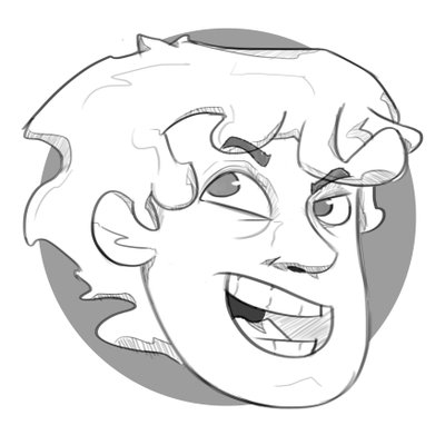 Profile Picture of Bryan Prieto (@BryanP_art) on Twitter