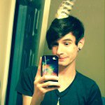 Profile Picture of Brandon (@gayiusjuliuscaesarmaximus) on Instagram