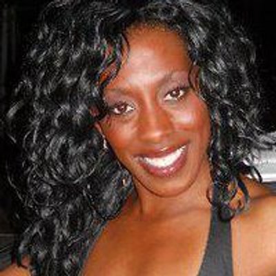 Profile Picture of Kimberly Chaney (@kimistfitness) on Twitter