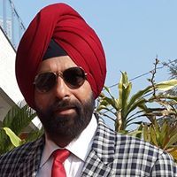 Profile Picture of Jasbir Virk (@jasbir_singh_virk) on Pinterest