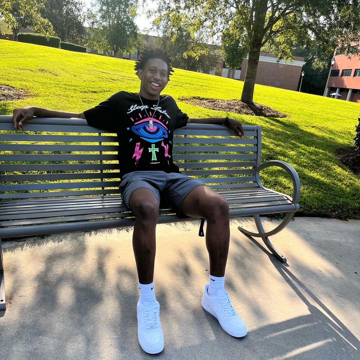 Profile Picture of Bryson Fleming (@loyal726) on Tiktok