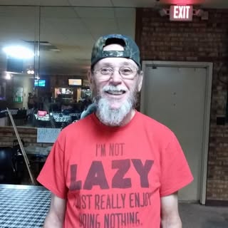 Profile Picture of Jesse Cammer (@jesse.cammer) on Instagram