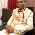 Profile Picture of Chukwuemeka Benjamin Okorie (@apostlechuks) on Instagram