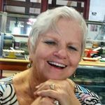 Profile Picture of Barbara Kimbrell Ramsdell (@barbara_kimbrell_ramsdell) on Instagram