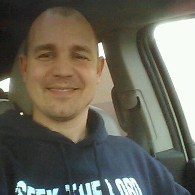 Profile Picture of Mark Hatcher (@MarkAHatcher) on Twitter