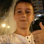 Profile Picture of adriancebrianruiz29 (@adriancebrianruiz29) on Instagram