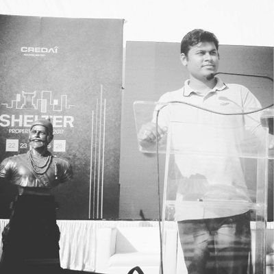 Vishal Jadhav - Twitter Profile Picture of Vishal Jadhav (@vishaljadhav451) on Twitter