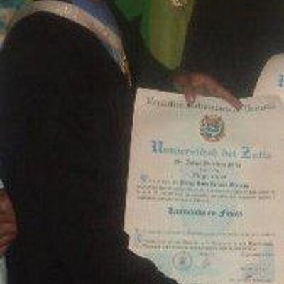 Profile Picture of Jorge Rincon (@jorgerincon13) on Twitter