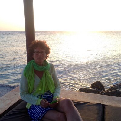 Profile Picture of Mariel Van Loosbroek (@mariel_ehv) on Twitter
