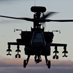 Profile Picture of Tony Osborne (@rotorfocus) on Instagram