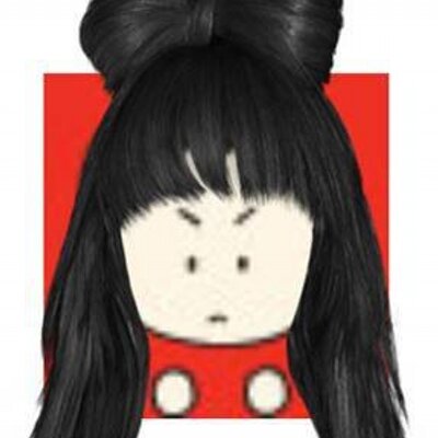Profile Picture of Jenny Low (@msjellow) on Twitter