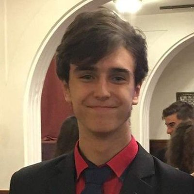 Profile Picture of David Žilka (@Davidilka2) on Twitter