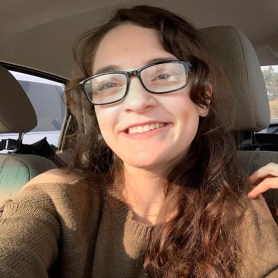 Profile Picture of Amber Lyn Hunsicker (@xamber_lyn) on Twitter
