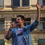 Profile Picture of Kyle Lee Kuhns (@heyitskylekuhns) on Instagram