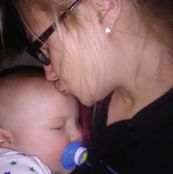 Profile Picture of Kayla Chadwick (@sweetpea15648) on Poshmark