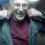 Profile Picture of Robin Oxman (@robinoxman) on Instagram