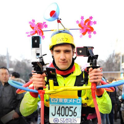 Profile Picture of Josephtame (@josephtame) on Twitter