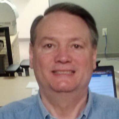 Profile Picture of David Alan O'Dell SR (@DODellSR) on Twitter