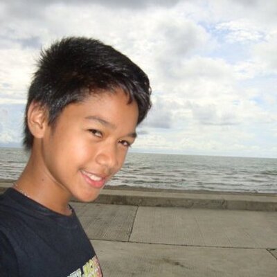 Profile Picture of Joseph Luchavez (@petras_flores) on Twitter