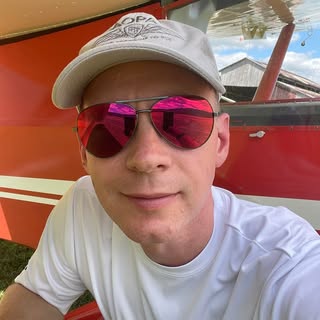 Profile Picture of Erik Grabowski (@grabowskierik) on Instagram