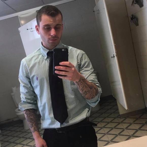 Profile Picture of Jake Catenac (@jakecatenac) on Poshmark