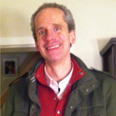 Profile Picture of Jason McAlister (@mcalisterjason) on Twitter
