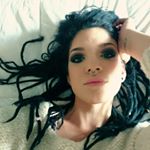 Profile Picture of Paula González Andrada (@dragonmakeup.pga) on Instagram