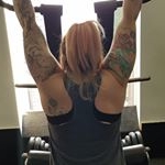 Profile Picture of Kelly Frazer (@booty_fitness86) on Instagram