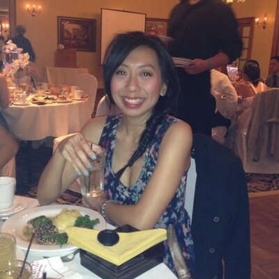 Profile Picture of Melissa Lin (@melponders) on Twitter