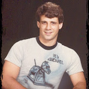 Profile Picture of Mike Klasfeld (@eagledepot) on Youtube