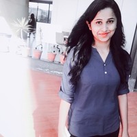 Profile Picture of Anusha Patel (@anusha-patel-7) on Quora
