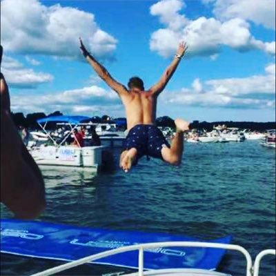 Profile Picture of Butch Cassidy (@donahoe_ryan) on Twitter