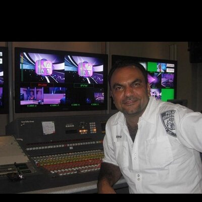Profile Picture of Basem Ibrahim (@BasemIbrahim99) on Twitter