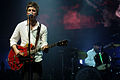 Profile Picture of Noel Gallagher's High Flying Birds discographyon Wikipedia