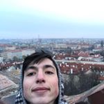 Profile Picture of Adam Zelinsky (@adam.zelinsky) on Instagram