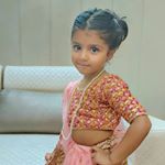 Profile Picture of Gracia Raina (@graciasureshraina) on Instagram