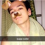 Profile Picture of ❤️Dominic Carrillo❤️ (@dominic_carrillo_2023) on Instagram