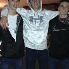 Profile Picture of Travis Blanton (@travisblantonnn) on Twitter