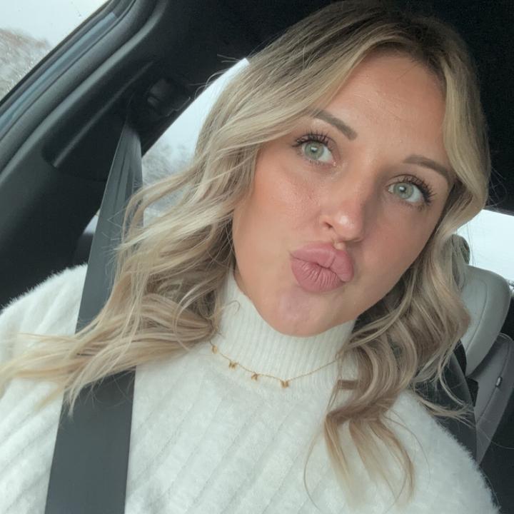 Profile Picture of Kimberly Blaylock (@@kimrob313) on Tiktok
