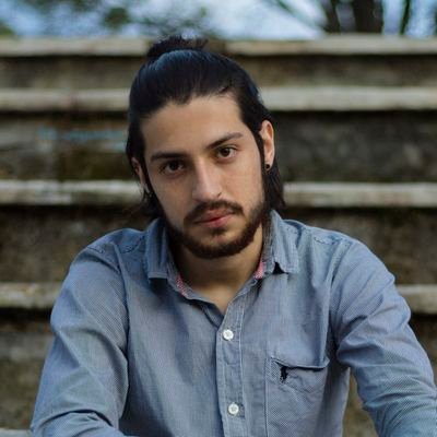 Profile Picture of Daniel Castaño (@Danielcasta97) on Twitter