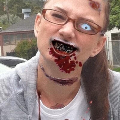 Profile Picture of Laura Foret (@ForetLaura) on Twitter