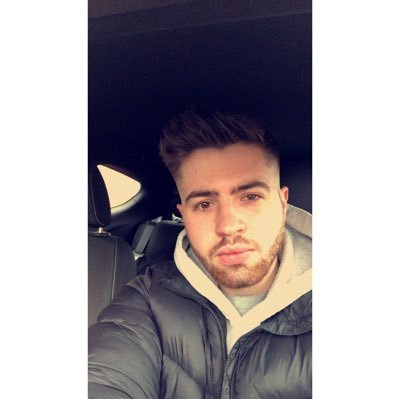 Profile Picture of Jason Donnelly (@jason_d98) on Twitter